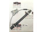 MECCANISMO ALZAVETRO POST. DX CHEVROLET Captiva 1° Serie 96624335 Z22D1 (06)