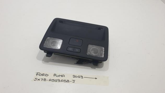 PLAFONIERA FORD Puma Serie JX7BA519A58J (19)
