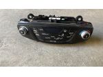 Comandi climatizzatore Ford B-Max del 2014