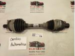 SEMIASSE ANTERIORE DESTRO MERCEDES Classe B W246 2° Serie A2463303200 (12)