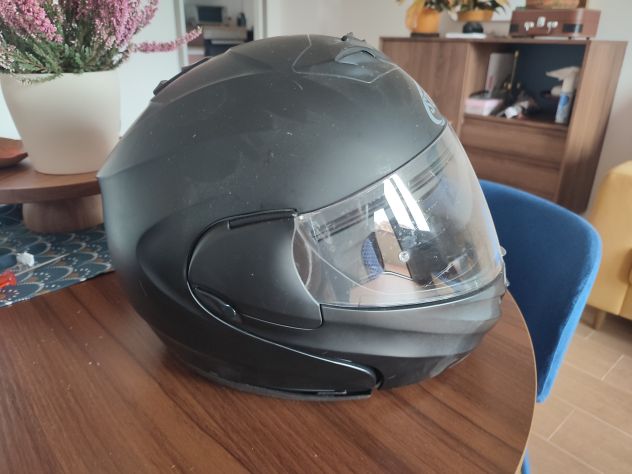 Casco modulare suomy - Foto 4