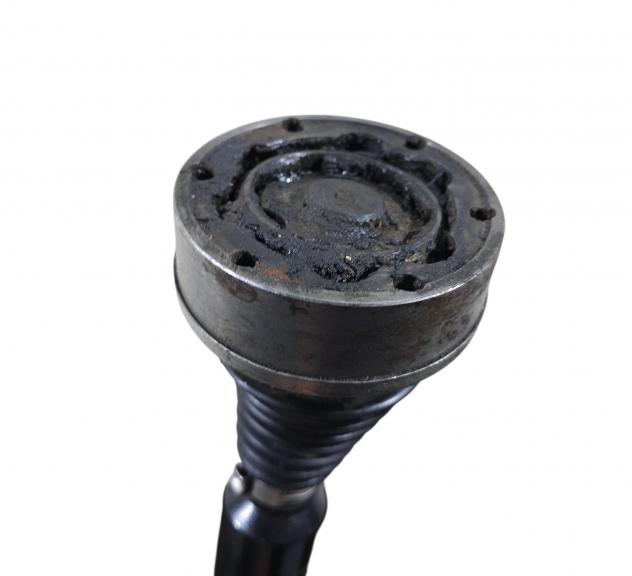 SEMIASSE ANTERIORE DESTRO VOLKSWAGEN Polo 6° Serie 2Q0407272T (17) - Foto 9