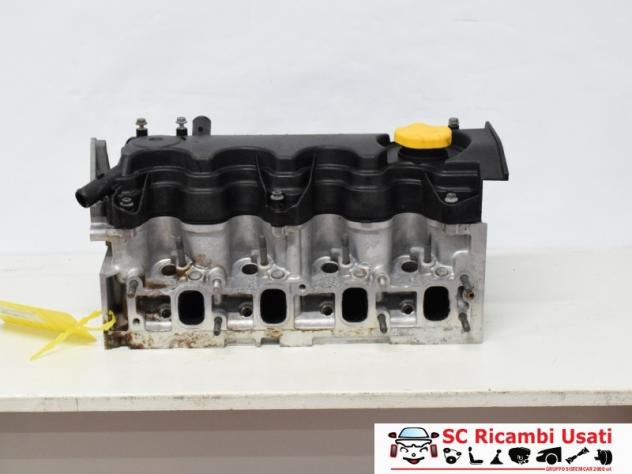 Testata 1.9 Jtd 120cv Fiat 16 D19AA 55193091 - 14234 - Foto 8