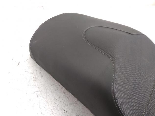GARELLI XO 125 SELLA SADDLE CON CUCITURA DIFETTOSA 2011 LP5TCJ4A5A - Foto 2