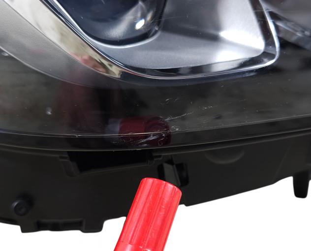 FARO ANTERIORE DESTRO MERCEDES Classe B Serie (W247) A2479066403 (1823) - Foto 11