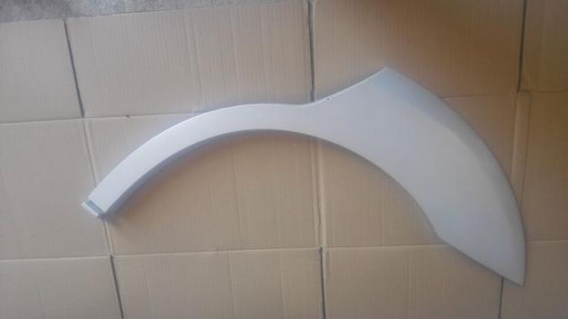 Profilo Parafango Modanatura Posteriore SINISTRO Subaru Legacy OUTBACK 2011 - Foto 2
