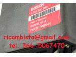0261200084 Porsche 911 centralina motore Motronic