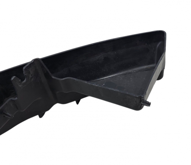 STAFFA PARAURTI ANTERIORE LAND ROVER Range Rover Evoque 1° Serie BJ32-17E762-BB 204DTD Diesel 2000 (11) - Foto 5