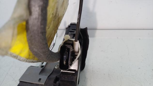 SERRATURA POSTERIORE DESTRA HYUNDAI i20 Serie 81420C8020 G4LA (1218) - Foto 5