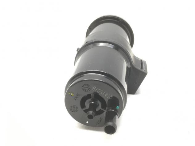 PIAGGIO VESPA SPRINT 25KM-H 50 FILTRO VAPORI CANISTER 2020 CD0201 - Foto 2