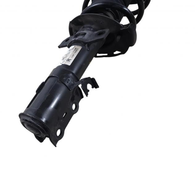 AMMORTIZZATORE ANTERIORE DESTRO FORD Fiesta 7° Serie H1BC18045CC (17) - Foto 15