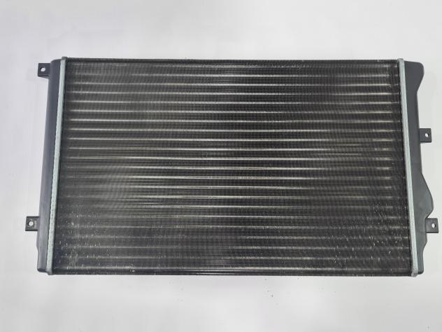 RADIATORE ACQUA SEAT Leon 3° Serie 1K0121253BB CBZB Benzina 1200 (0913) - Foto 5
