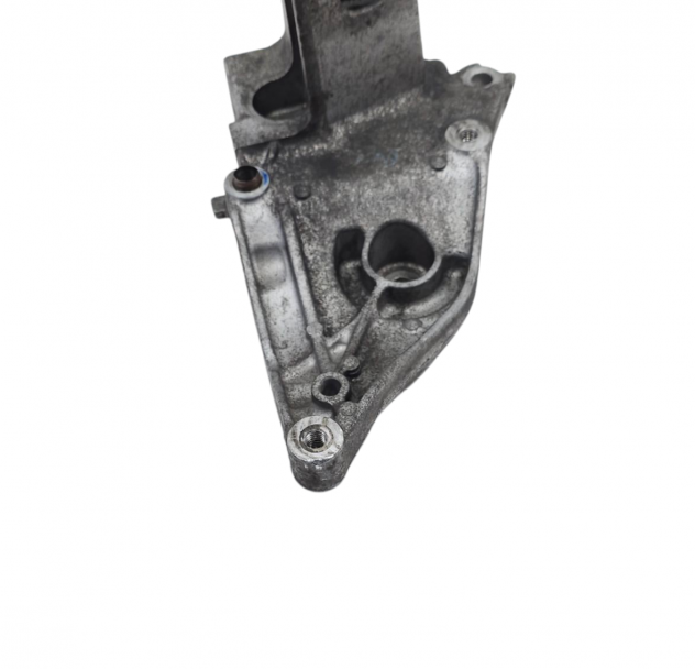 STAFFA SUPPORTO COMPRESSORE PEUGEOT 3008 Serie 9808696880 YH01 Diesel 1500 (1623) - Foto 2