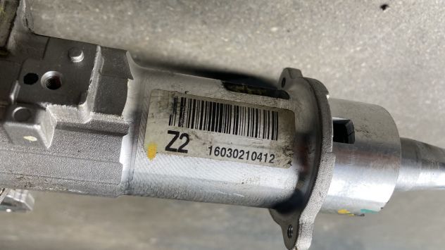 Piantone sterzo elettrico Hyundai I40 del 2014 (563103Z200) - Foto 5