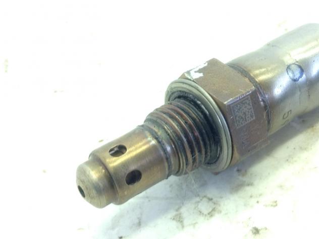 HONDA CBR RR ABS KM0 600 SONDA LAMBDA SENSORE OSSIGENO CATALIZZATORE 2024 2026 - Foto 2