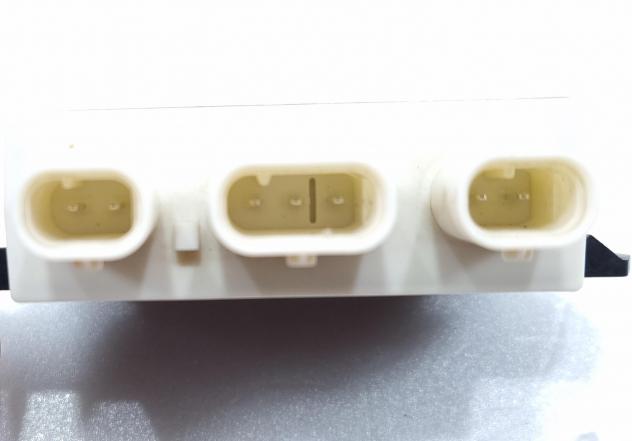 MODULO ELETTRONICO LAND ROVER Range Rover Evoque 1° Serie K95301AE 204DTD Diesel 2000 (11) - Foto 6