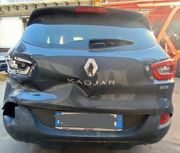 Ricambi per cabina Renault Premium 450