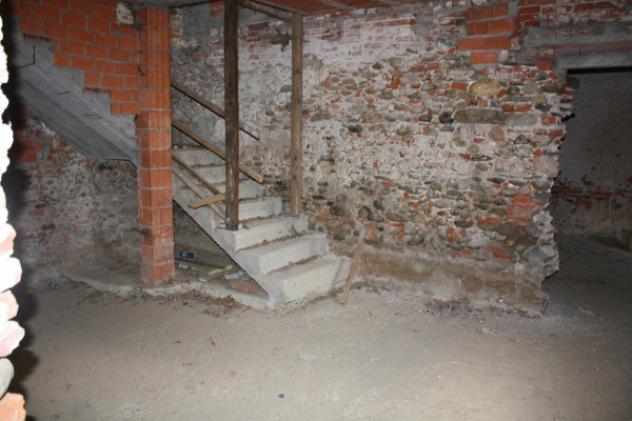 Rustico / Casale di 500 m² con 5 locali in vendita a Cavaglietto - Foto 16