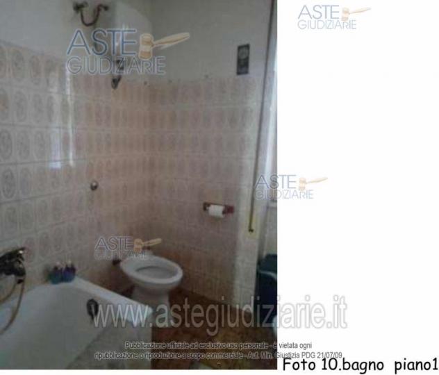 IMMOBILI-IMMOBILE RESIDENZIALE-Via Appia, 888, 04026 Minturno LT, Italia - Foto 2