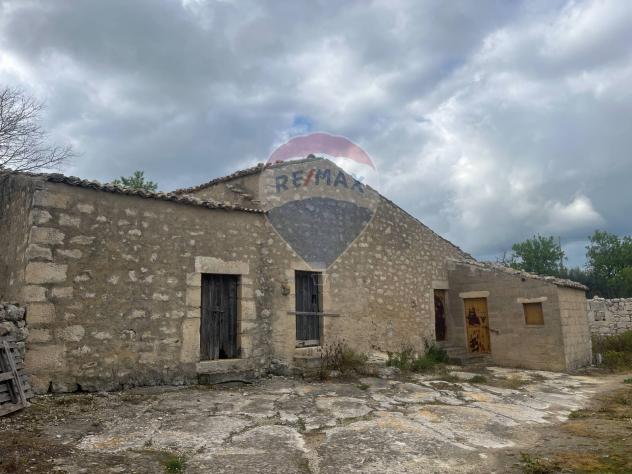 Cascina/Casale in vendita a Ragusa, San Giacomo