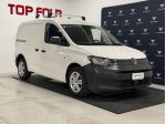 Volkswagen Caddy Caddy 2.0 TDI 102 CV Furgone Business