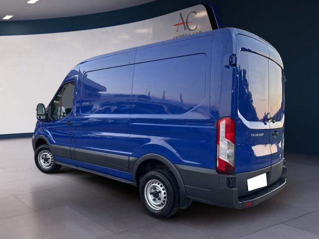Ford Transit Transit 290 2.0 tdci 130cv trend L2H2 E6 - Foto 4