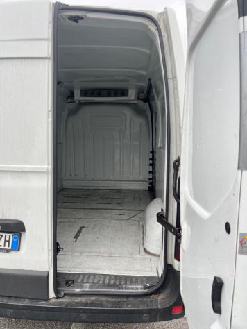 Renault Furgone coibentato - Foto 8