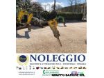 ATLAS COPCO SB302 MARTELLO NOLEGGIO rif. 13822261