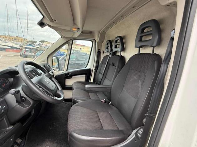 CITROEN Jumper 30 BlueHDi 130 PC-TM Furgone rif. 23995741 - Foto 9