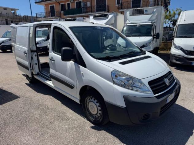 FIAT SCUDO 2.0 120CV FURGONE rif. 23803071 - Foto 5
