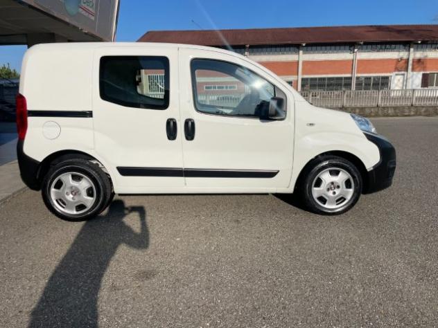 FIAT Fiorino 1.3 MJT 95CV Cargo SX rif. 24055172 - Foto 4