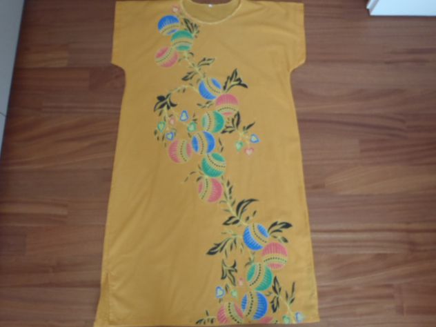 Vestito etnico - Foto 6
