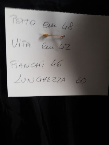 Giacca pelle donna Top Pell - Foto 8
