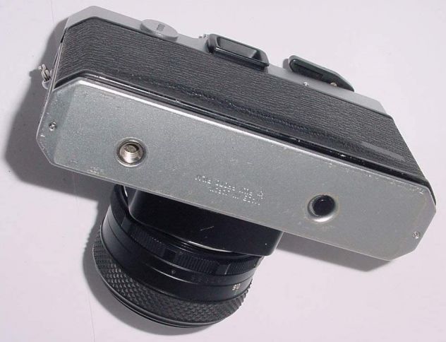 Fotocamera Fujica ST605N, borsa e flash. - Foto 10