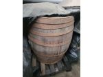 BOTTE IN LEGNO