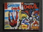 Devil RACCOLTA SUPER EROI n. 14