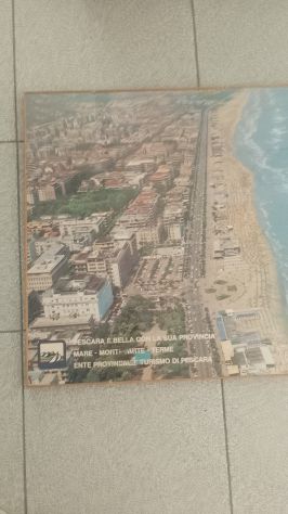 Quadro Riviera Pescara 1970 - Foto 4