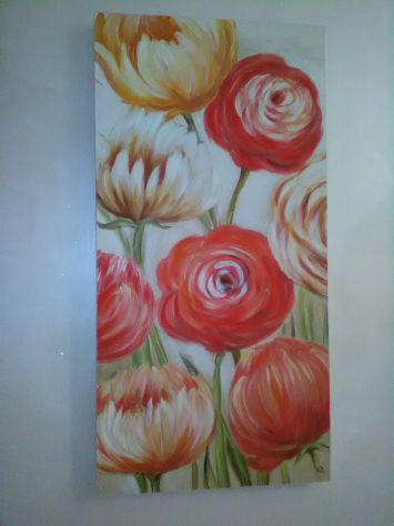 Quadro su tela