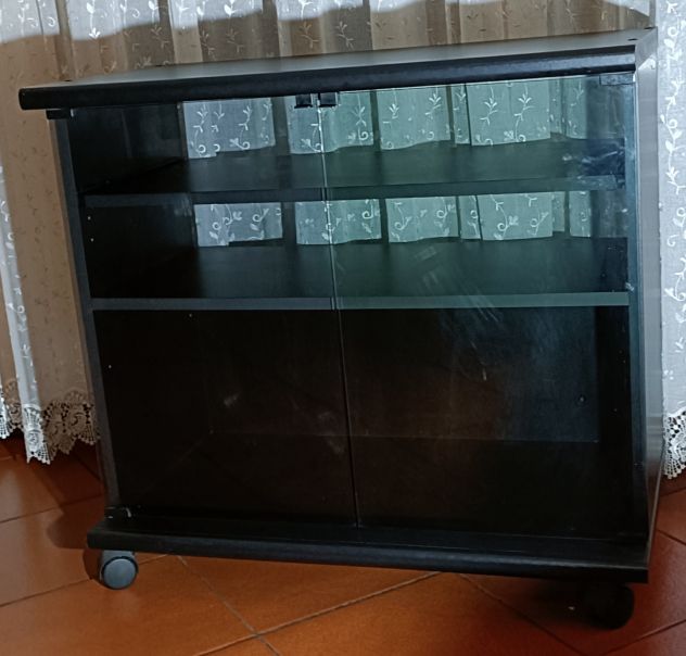 Mobile porta TV