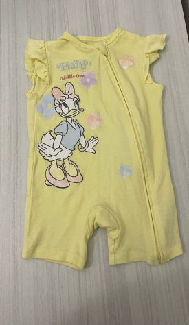 Tutina Disney Baby