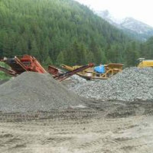 Imprese Edili Alpi Scavi - Foto 3