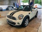 Mini Cooper Roadster 1.6
