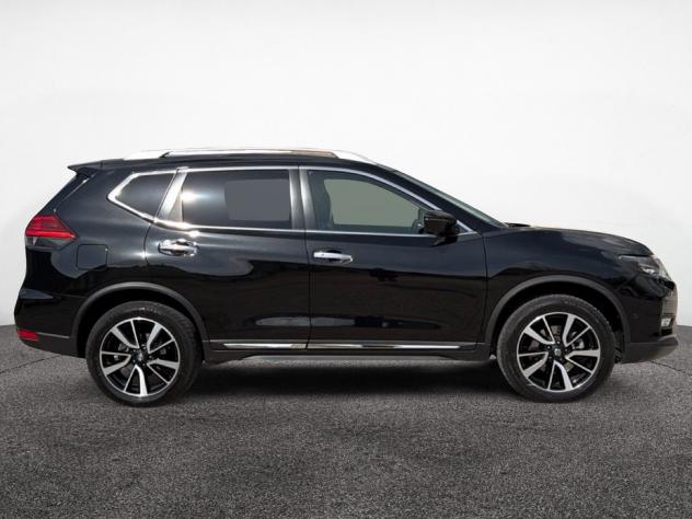 Nissan X-Trail 2.0 dCi 177 2WD Tekna Xtronic - Foto 7