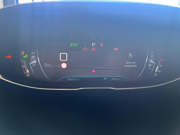 Peugeot 3008 BlueHDi 180 S&S EAT8 GT - Foto 7