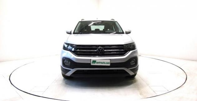 VOLKSWAGEN T-Cross 1.0 TSI Style 5P Manuale 110CV rif. 23340329 - Foto 2