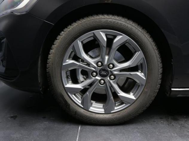 FORD Focus 1.0 EcoBoost Hybrid 155 CV Powershift 5p. ST-Line rif. 24117666 - Foto 7