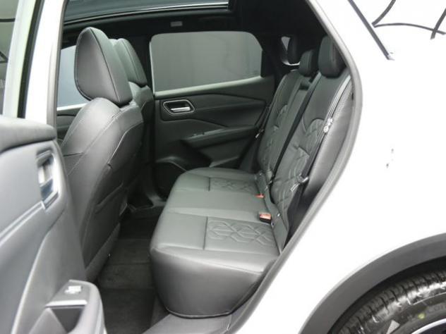 NISSAN Qashqai MHEV 158CV Xtronic Tekna TETTO PANORAMICO rif. 24108473 - Foto 8