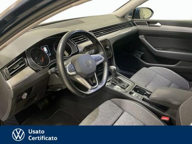 VOLKSWAGEN Passat Variant variant 2.0 tdi business 150cv dsg rif. 23500198 - Foto 6