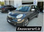FIAT 500L 1.6 MJT 105 CV Lounge TETTO APRIBILE
