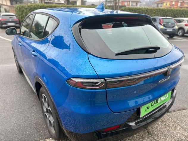 ALFA ROMEO Tonale Tonale 1.5 160 CV MHEV TCT7 Ti - Foto 7